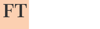 Financial Times Logo