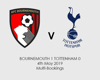 Spreadex sports spread betting top 10 bets of Premier League 18-19 Bournemouth v Tottenham