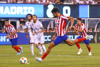 diego costa penalty atletico madrid spreadex football
