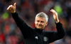 Ole Gunnar Solskjaer Man United spreadex spread betting sports