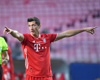 Spreadex Sports Spread Betting Top Bets Of The Month Robert Lewandowski Bayern Munich 2020/21
